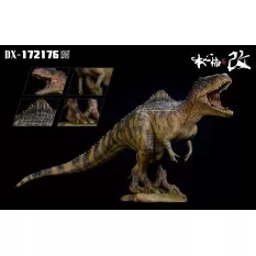 Jurassic Series Statue 1/35 Giganotosaurus Typhon Deluxe Nanmu Studio 172176DX