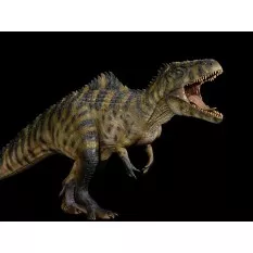 Jurassic Series Statue 1/35...