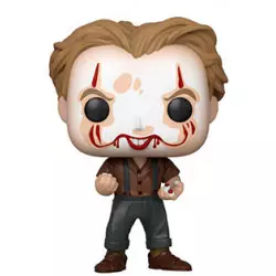 It Chapter 2 POP! Movies Ça...