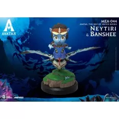 Avatar Figurine Mini Egg...