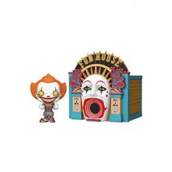 It Chapter 2 POP! Town...