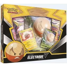 Pokémon TCG Collection Box...