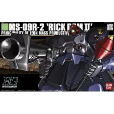 HG Gundam Model Kit 1/144...