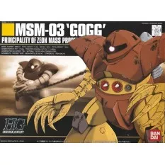 HG Gundam Model Kit 1/144...