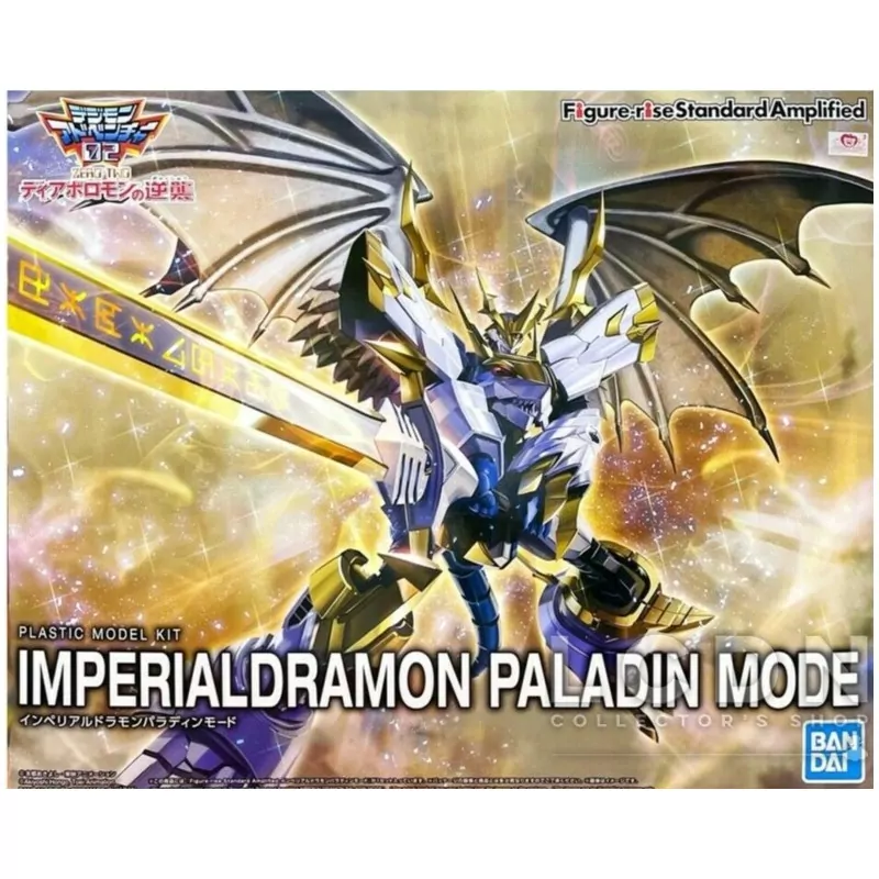 Digimon model kit deals