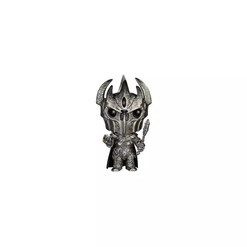 LE SEIGNEUR DES ANNEAUX - FIGURINE POP! EN VINYLE DE WULF (10 CM) - LA