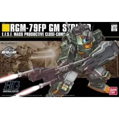 HG Gundam Model Kit 1/144...