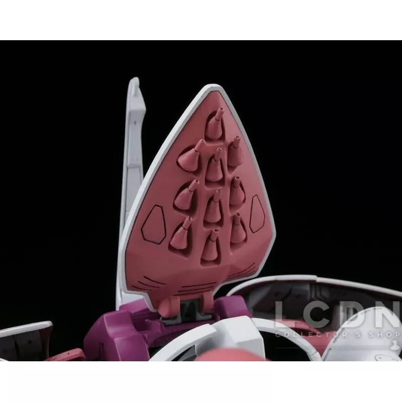 HG Gundam Maquette 1/144 AMX-004  Qubeley N°195 13cm