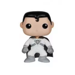 DC Comics Pop! White...