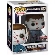 Halloween POP! Movies...