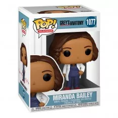 Grey's Anatomy POP!...