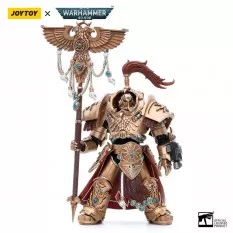 Warhammer 40k Action Figure...