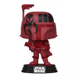 Star Wars POP! Movies Boba...