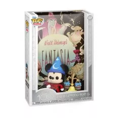 Disney POP! Movie Poster &...