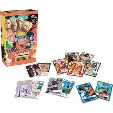 Naruto Board Game...