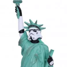 Star Wars Figurine Stormtrooper What A Liberty 23cm