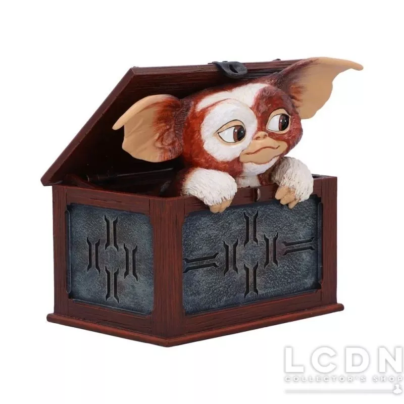 Gremlins Figurine Gizmo You Are Ready 12cm