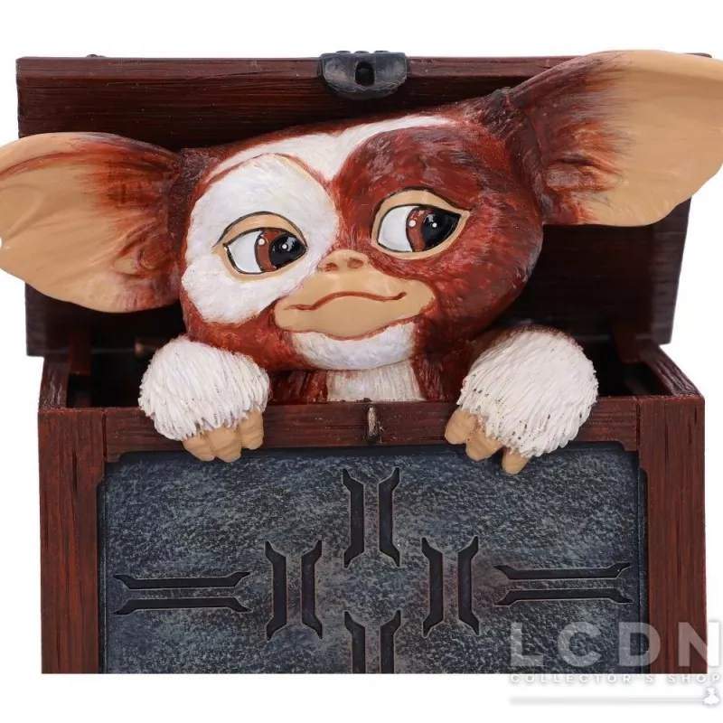 Gremlins Figurine Gizmo You Are Ready 12cm