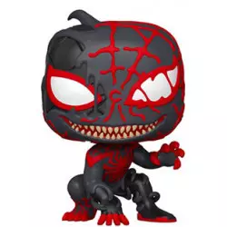 Spider-Man Maximum Venom...