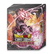 Yu-Gi-Oh ! - Coffret Legendary Collection 25th Anniversary Edition (en  français)