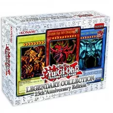 Yu-Gi-Oh! JCC Coffret...