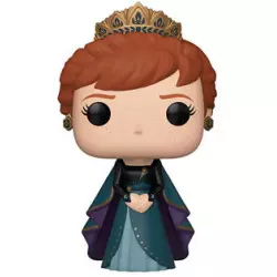 Frozen 2 POP! Disney Anna...