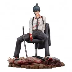 Chainsaw Man Figurine 1/7...