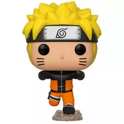 Naruto POP! Animation...