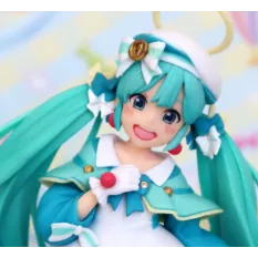 Hatsune Miku Vocaloid 2nd...