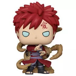 Naruto POP! Animation Gaara...