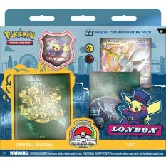 Pokémon JCC Coffret Fulgudog-V Boosters *Français*