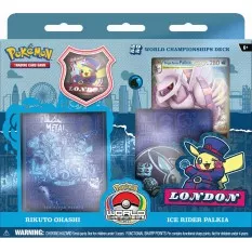 Pokémon TCG 12.5 Zénith...