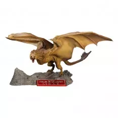 House of the Dragon Figure...