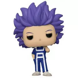 My Hero Academia POP!...