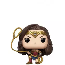 DC Wonder Woman 1984 POP!...