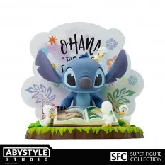 Disney Lilo & Stich Figure...