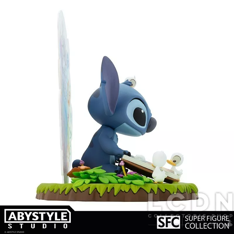 Lilo & Stitch - Stich Ohana - Figure