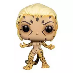 DC Wonder Woman 1984 POP!...