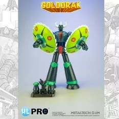 Goldorak (Grendizer) Action...