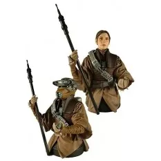 Star Wars Buste 1/6 Leia in...