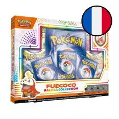 Pokémon JCC Coffret...