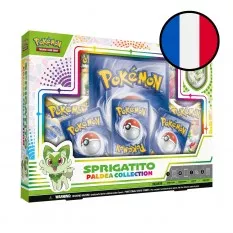 Pokémon JCC Coffret...