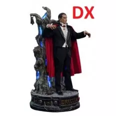 Dracula (1931) Statue 1/4...