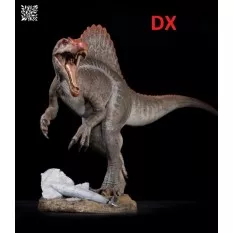 Jurassic Series Statue 1/35...