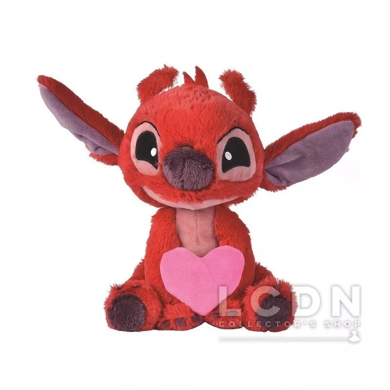Leroy plush shop