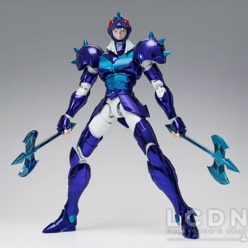 Saint Seiya Myth Cloth Ex Action Figurine Thor de Phecda Gamma 25cm