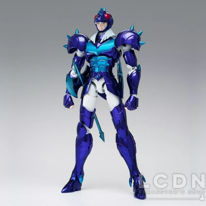 Saint Seiya Myth Cloth Ex Action Figurine Thor de Phecda Gamma 25cm
