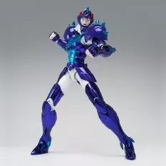 Saint Seiya Myth Cloth Ex Action Figurine Thor de Phecda Gamma 25cm