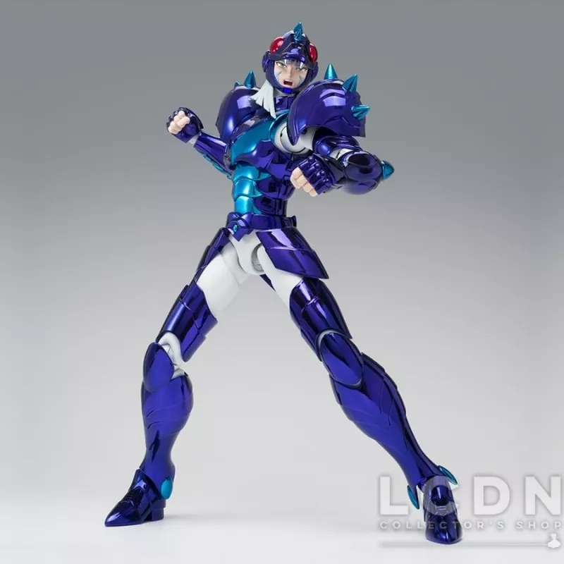 Saint Seiya Myth Cloth Ex Action Figurine Thor de Phecda Gamma 25cm