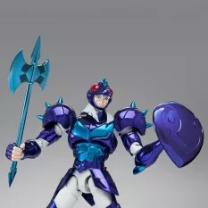 Saint Seiya Myth Cloth Ex Action Figurine Thor de Phecda Gamma 25cm